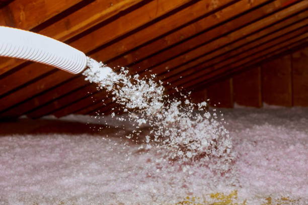 Best Spray Foam Insulation in Spring Green, WI