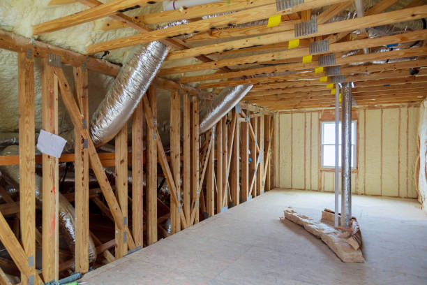 Best Spray Foam Insulation in Spring Green, WI