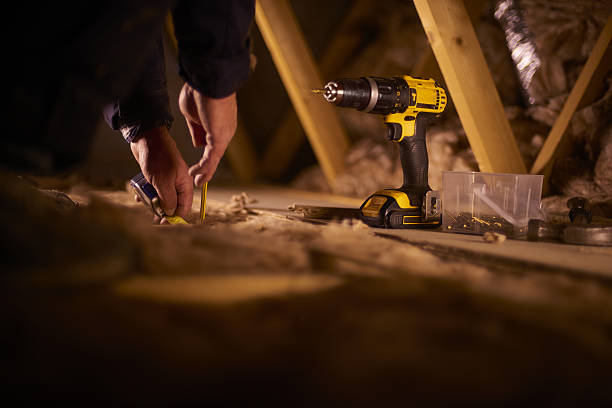 Best Insulation for Specific Applications in Spring Green, WI